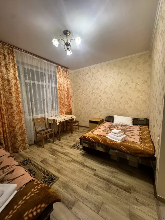Фото отеля «Доронин», 2