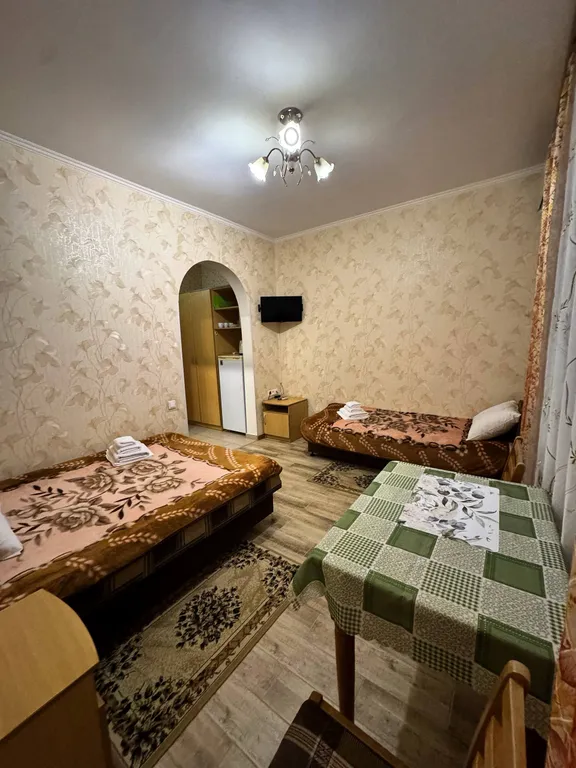 Фото отеля «Доронин», 4