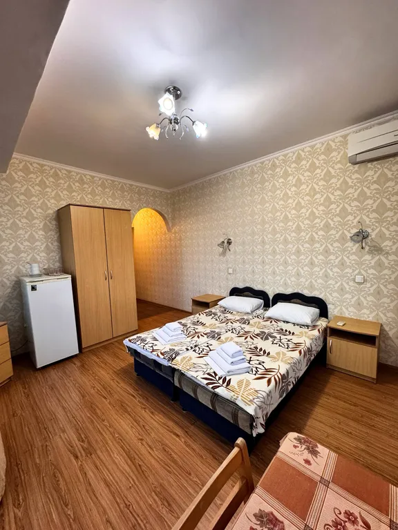 Фото отеля «Доронин», 12
