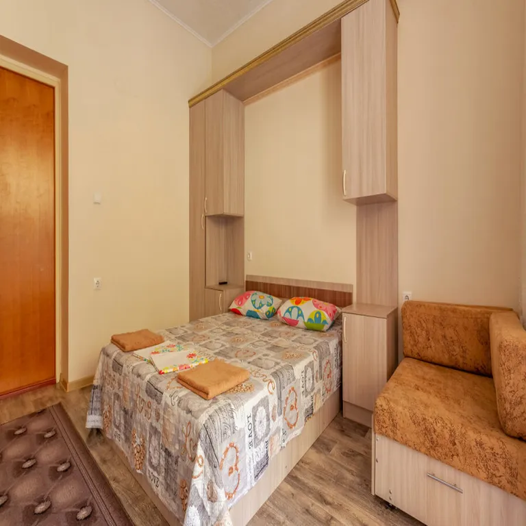 Фото отеля «София», 3