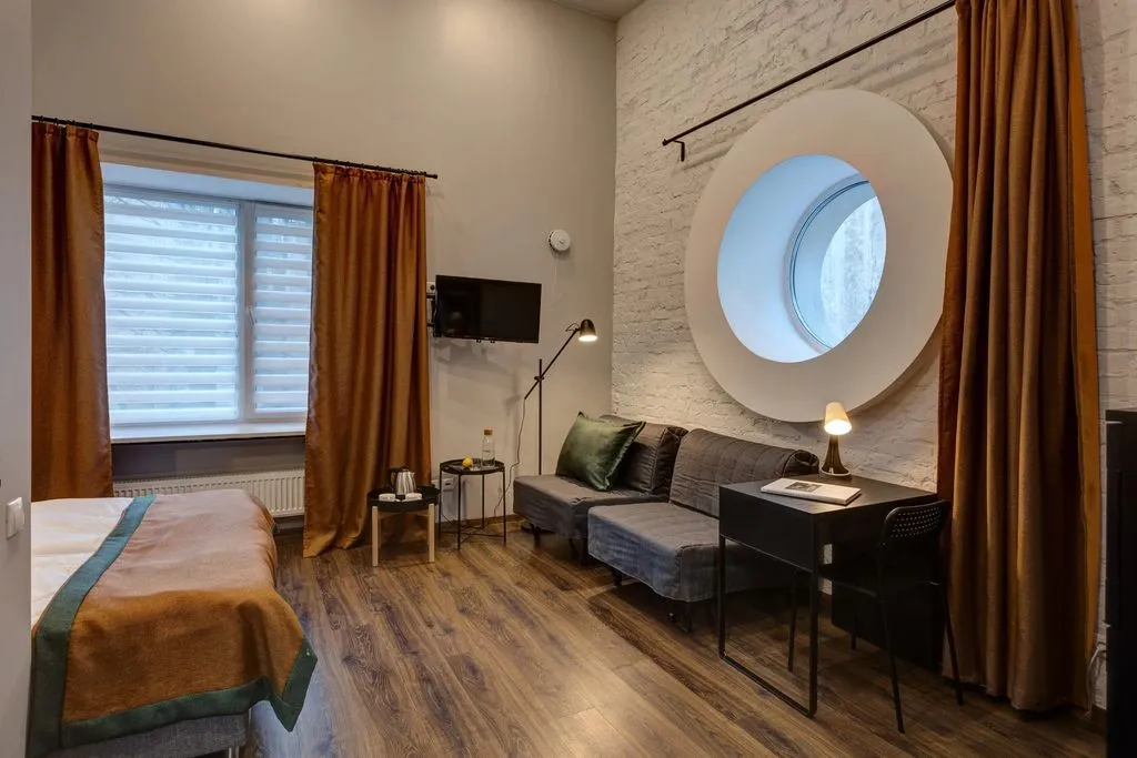 Фото отеля «ProFotoHotel», 2