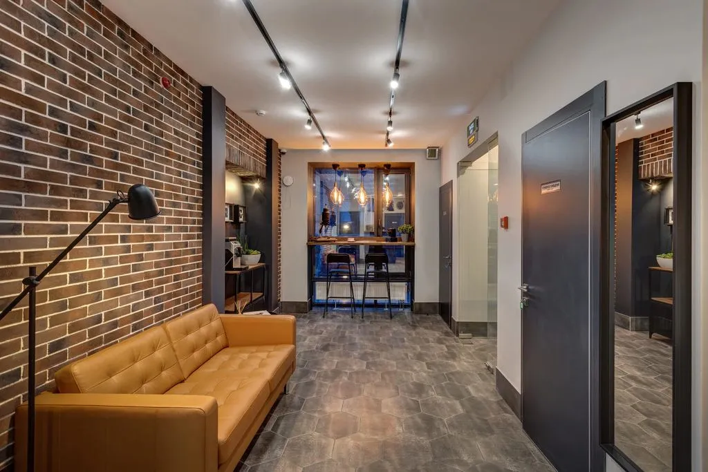 Фото отеля «ProFotoHotel», 3