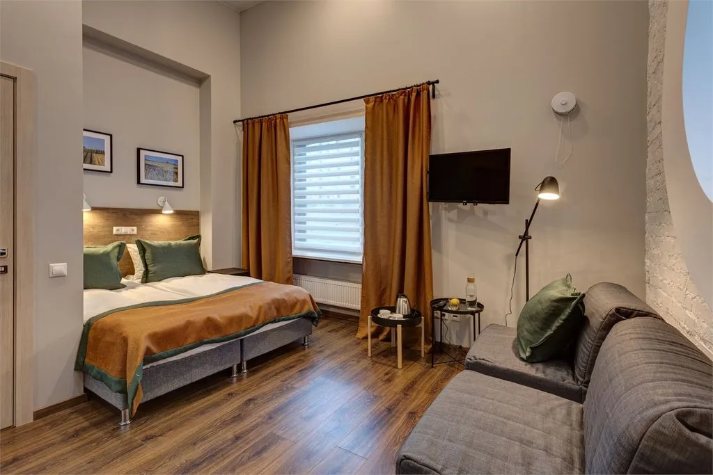 Фото отеля «ProFotoHotel», 4