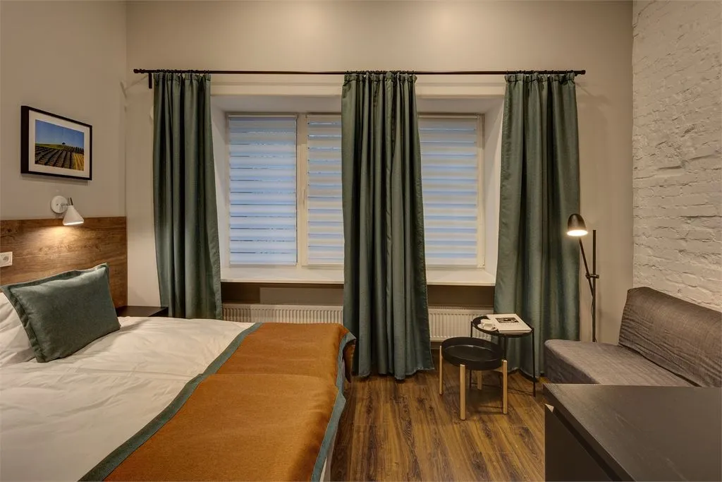 Фото отеля «ProFotoHotel», 6