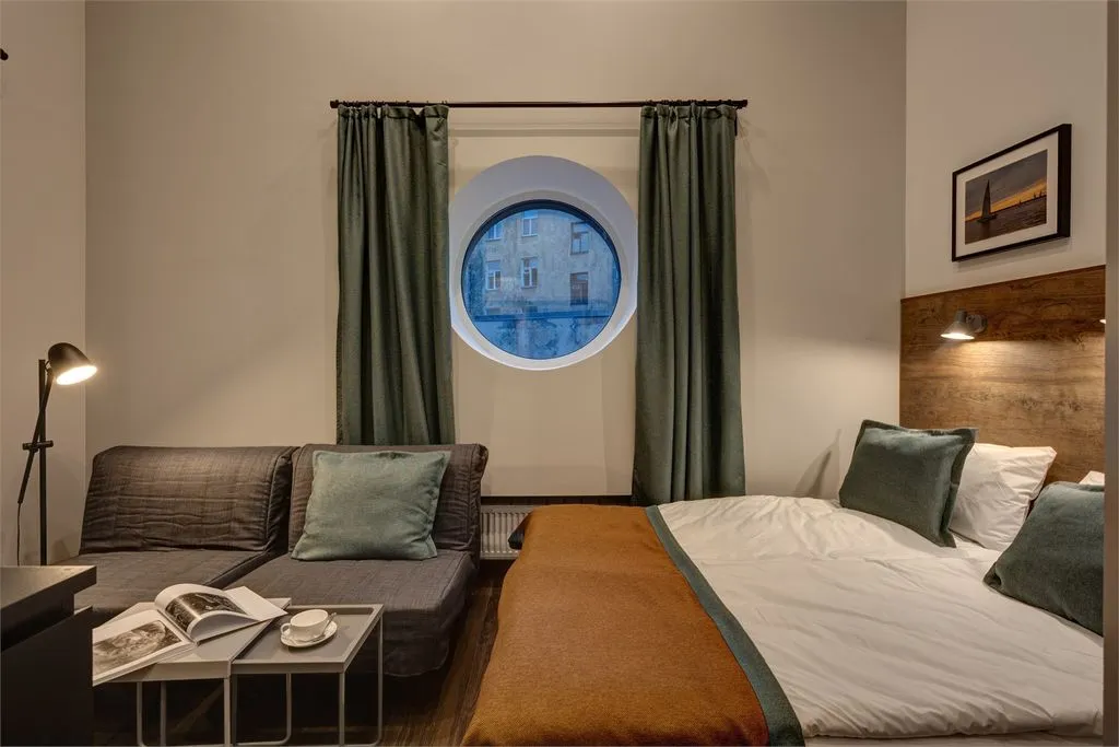 Фото отеля «ProFotoHotel», 8