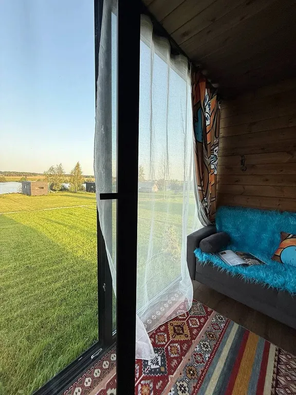 Липовый свет Архангельские дачи