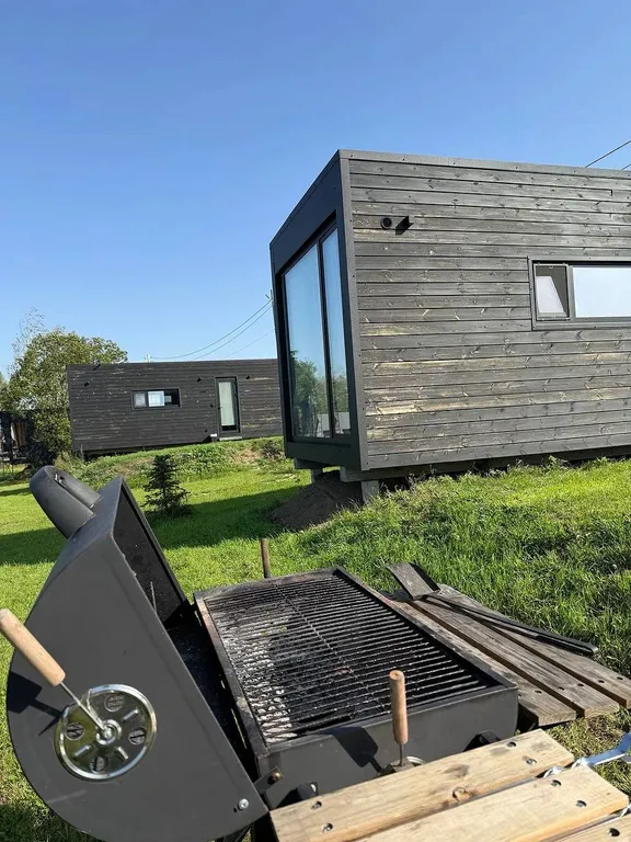 Липовый свет Архангельские дачи