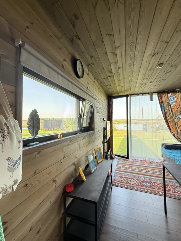 Липовый свет Архангельские дачи