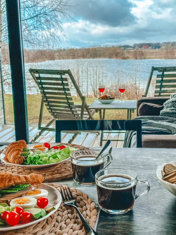 Полярная звезда Архангельские дачи