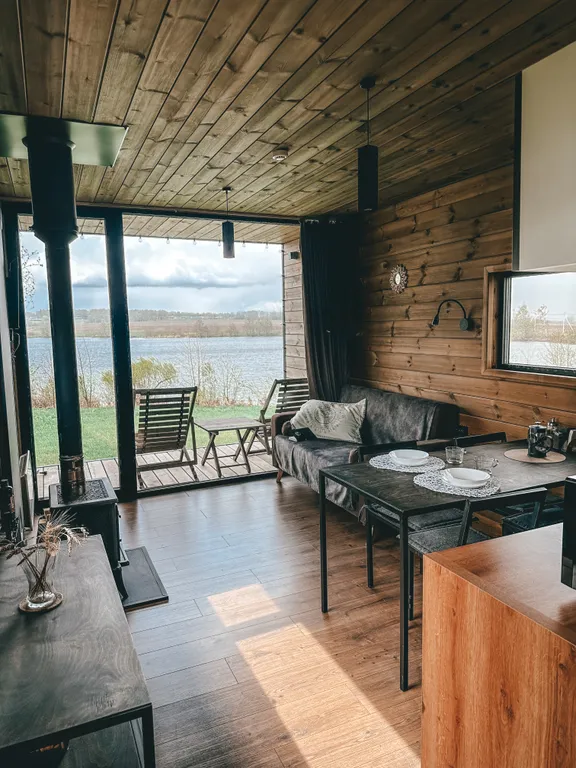 Полярная звезда Архангельские дачи