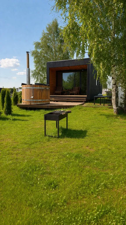 Полярная звезда Архангельские дачи