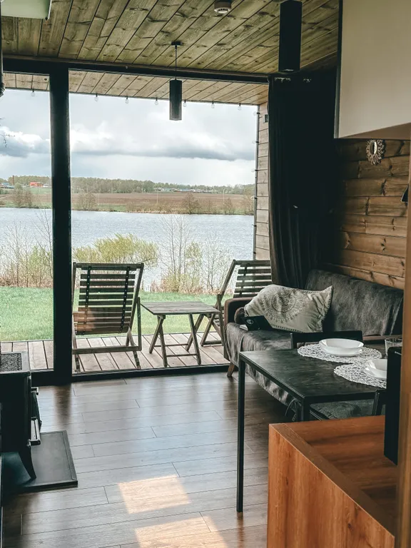 Полярная звезда Архангельские дачи