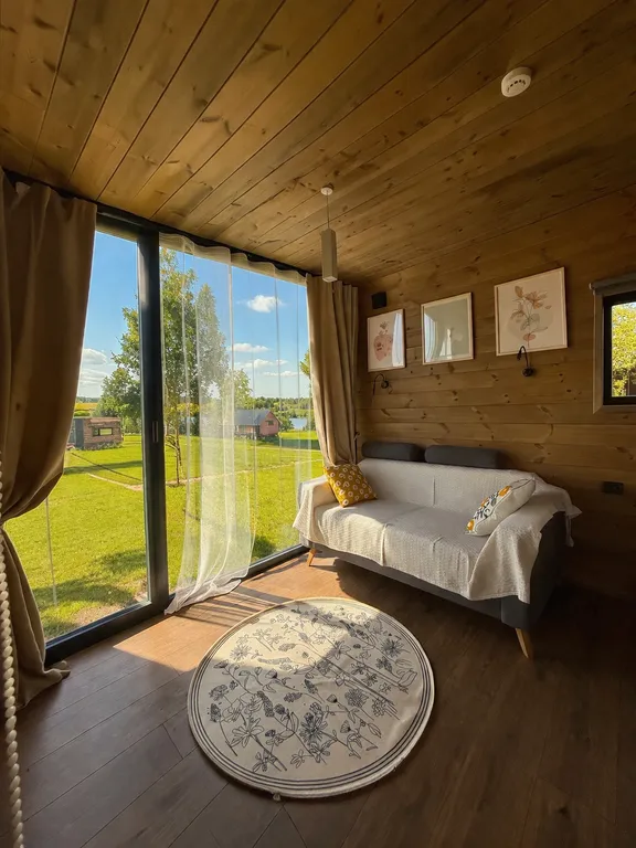 Тихий берег Архангельские дачи