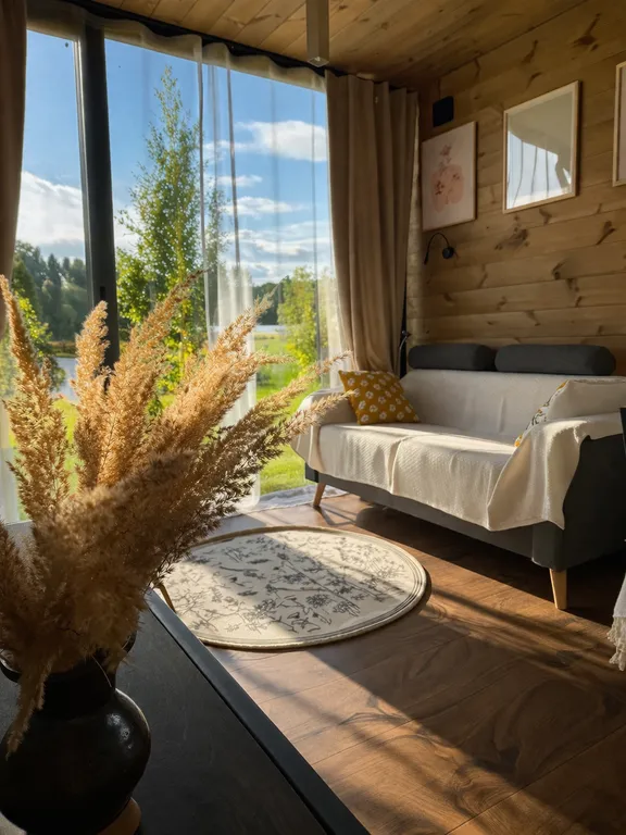 Тихий берег Архангельские дачи