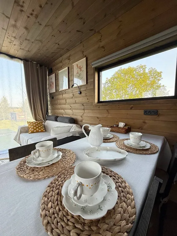 Тихий берег Архангельские дачи