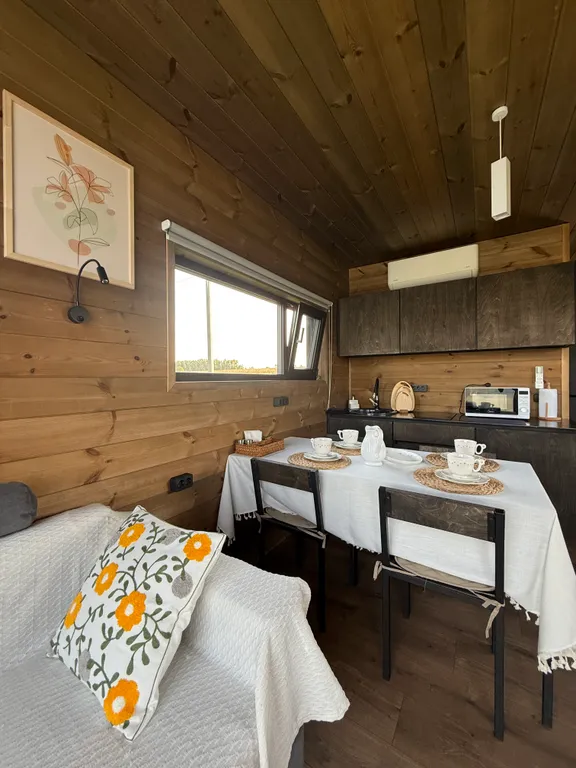 Тихий берег Архангельские дачи