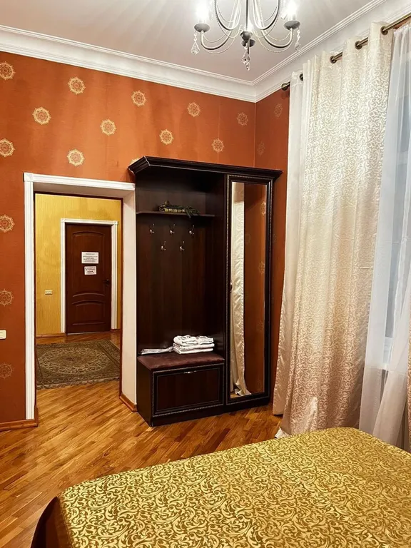 Villa — ванная комната