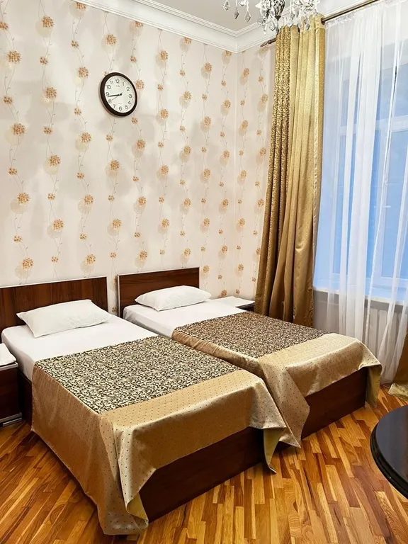 Фото отеля «Villa», 12