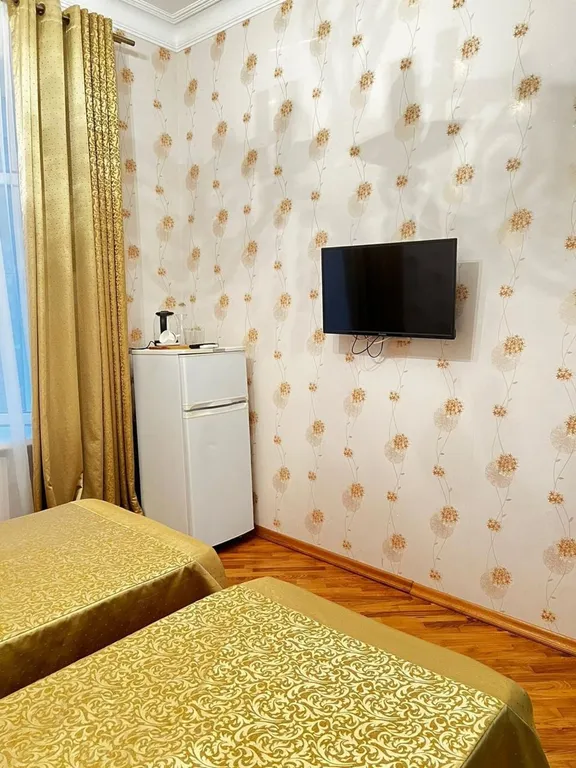 Двухместный номер с 2 отдельными кроватями Стандарт — Villa, фото 4 из 5
