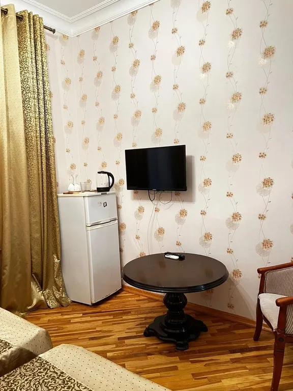 Двухместный номер с 2 отдельными кроватями Стандарт — Villa, фото 5 из 5