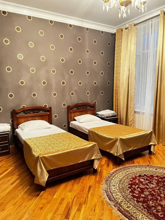 Фото отеля «Villa», 7