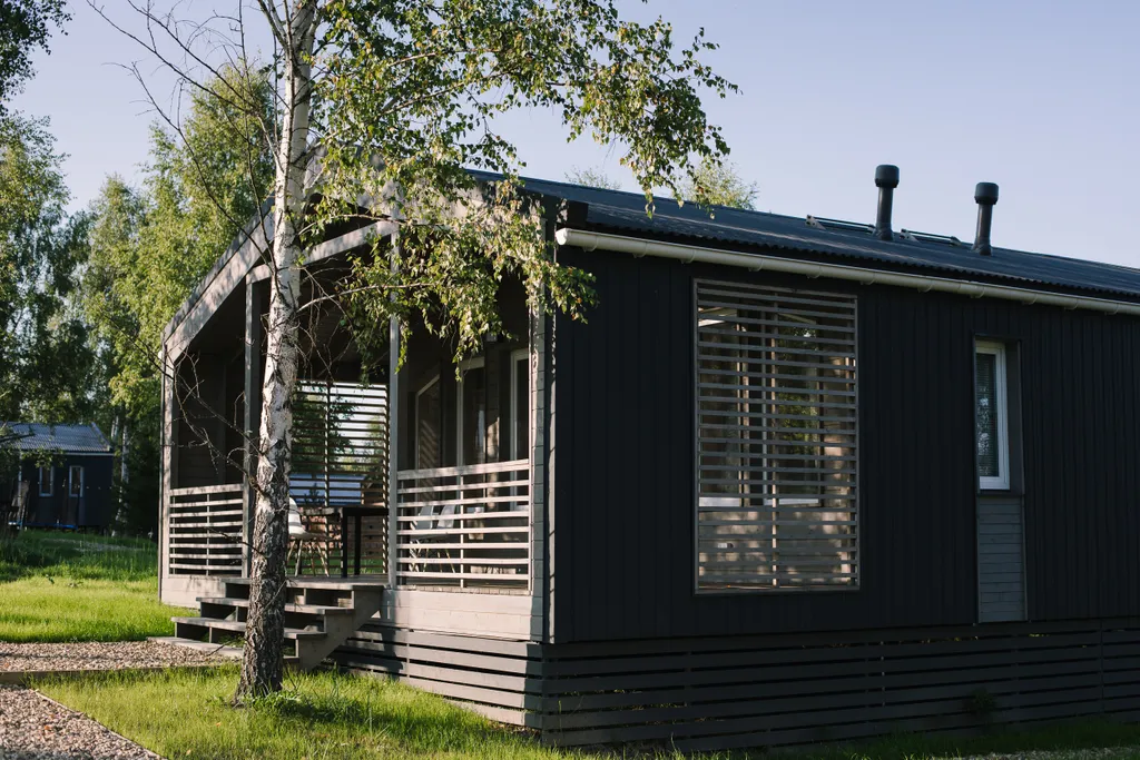 Дом 513 с чаном