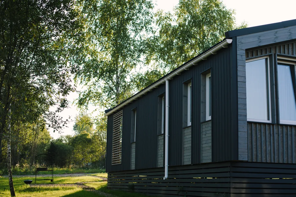 Дом 513 с чаном