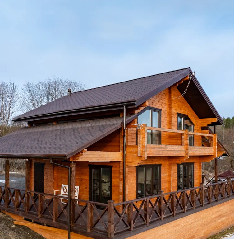 Дуплекс Кондъярви