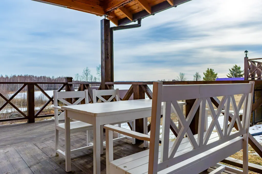 Дуплекс Кондъярви