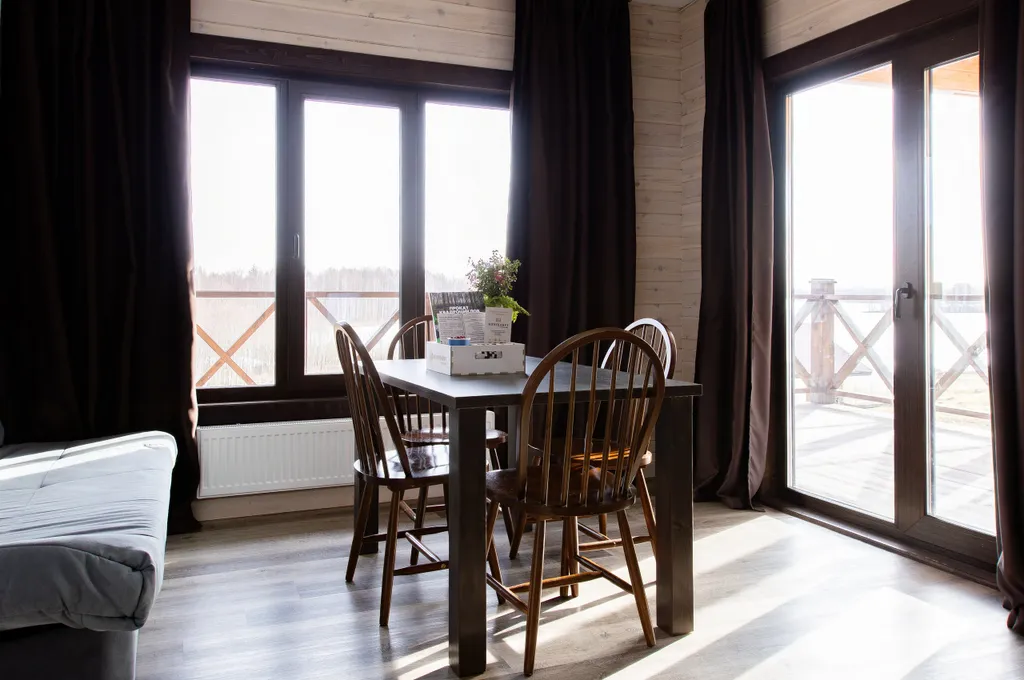 Дуплекс Кондъярви