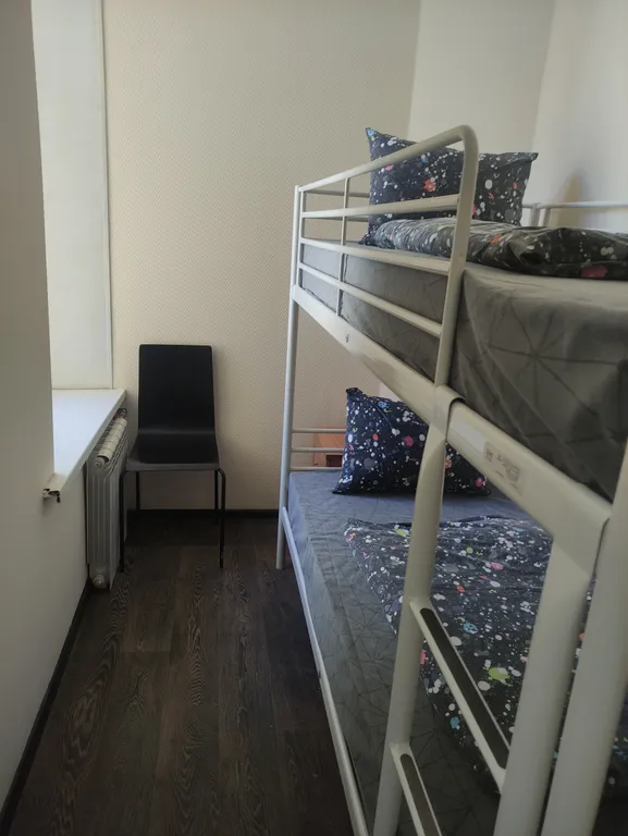 Фото отеля «Квартира с изолированными комнатами в сердце Питера на Загородном», 10