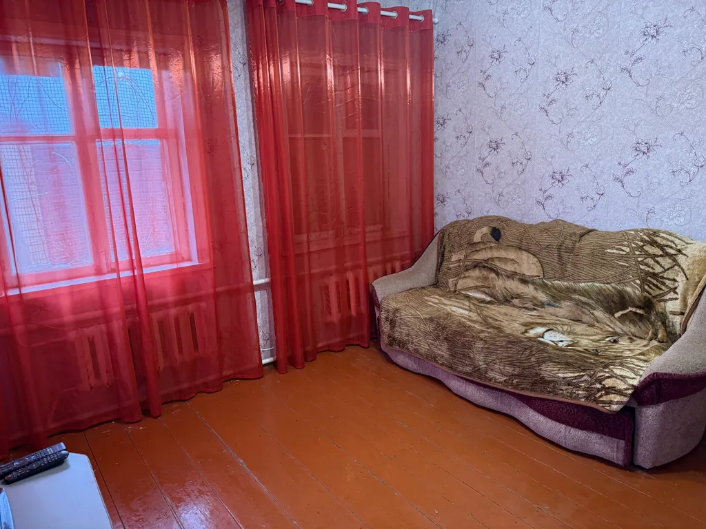 Дом для командировок