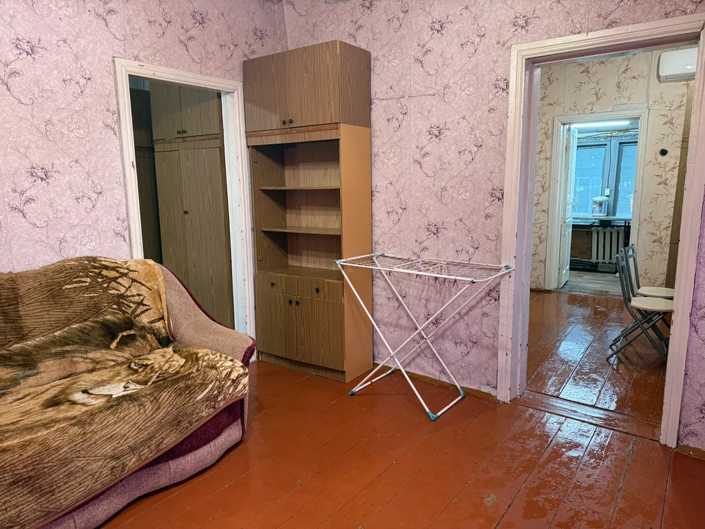 Дом для командировок