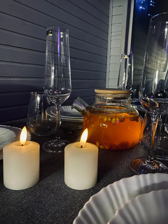 Уютный дом рядом с озером