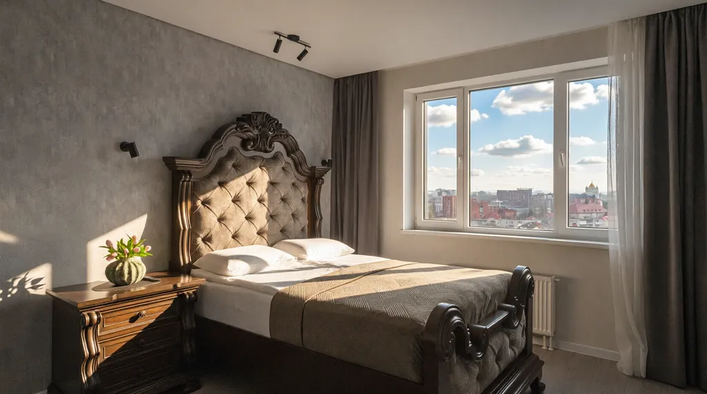 Апартаменты 151 — Crown39 - Strela, фото 1 из 5
