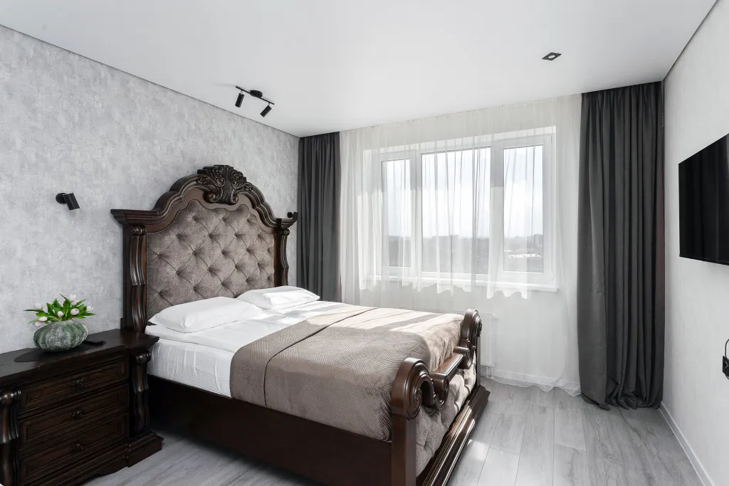 Апартаменты 151 — Crown39 - Strela, фото 2 из 5