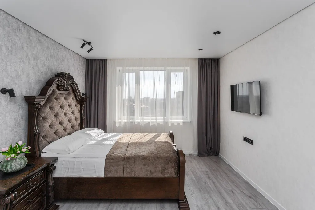 Апартаменты 151 — Crown39 - Strela, фото 3 из 5