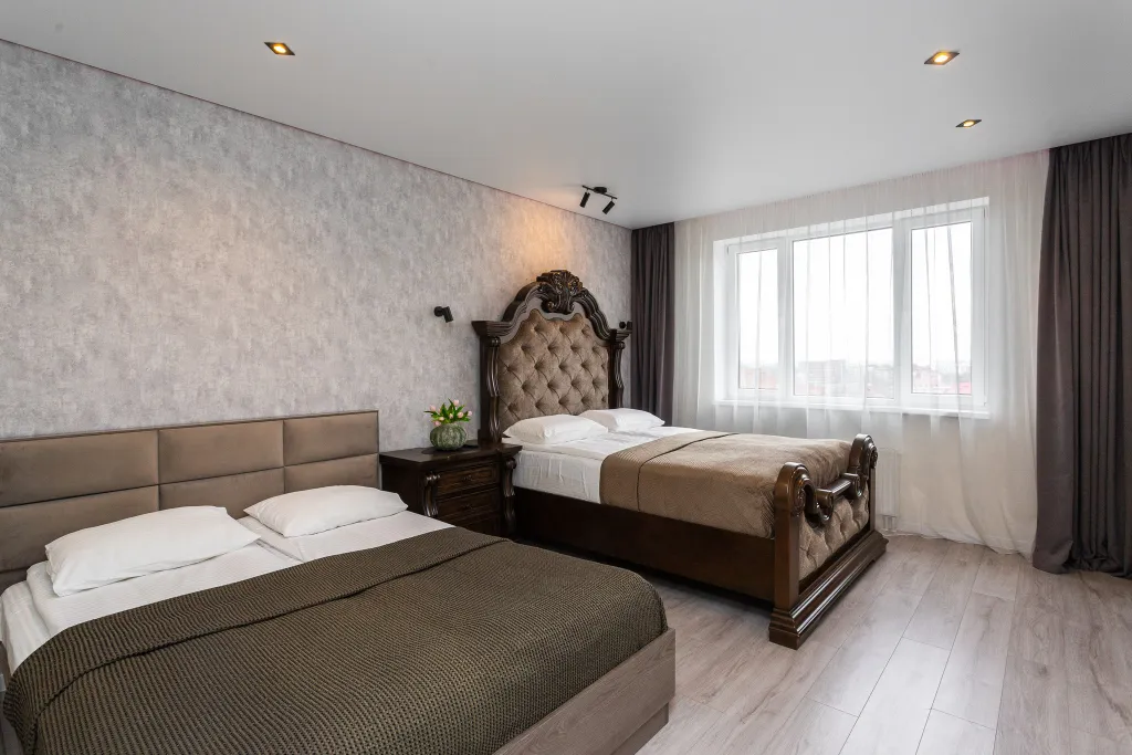 Апартаменты 151 — Crown39 - Strela, фото 4 из 5