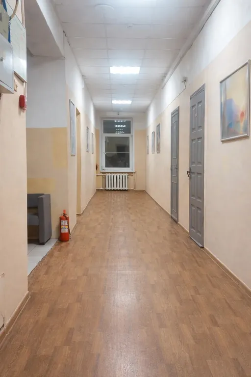 Двухместный номер с 2 отдельными кроватями — РомДом, фото 2 из 5