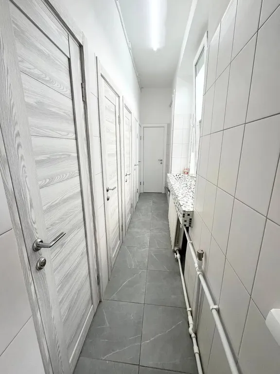 Двухместный номер с 2 отдельными кроватями — РомДом, фото 3 из 5