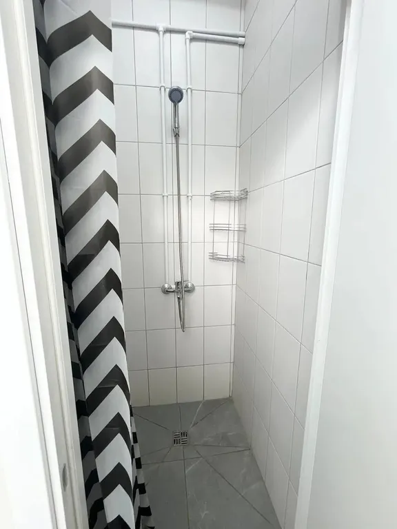 Двухместный номер с 2 отдельными кроватями — РомДом, фото 4 из 5