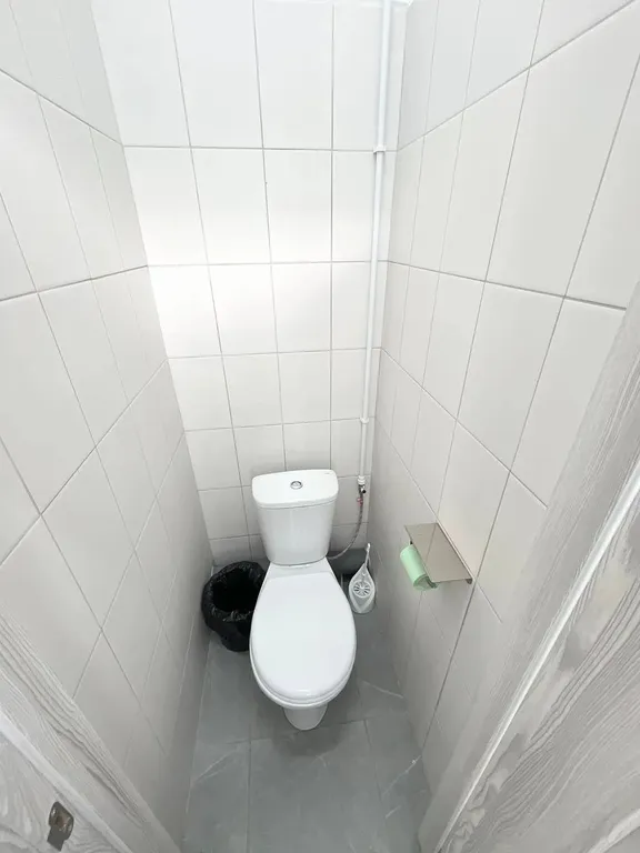 Двухместный номер с 2 отдельными кроватями — РомДом, фото 5 из 5