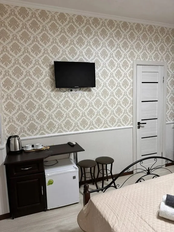 Фото отеля «Мелис», 2