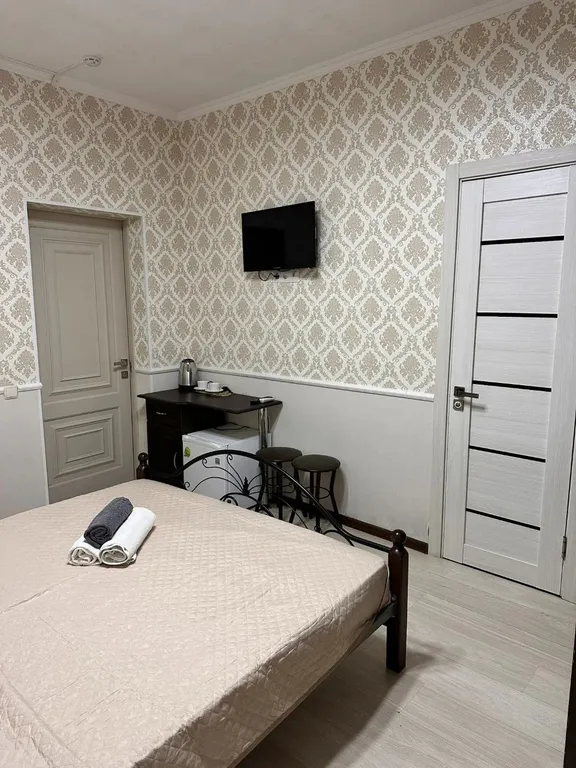 Фото отеля «Мелис», 4