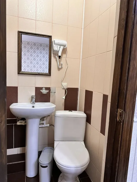 Фото отеля «Мелис», 5