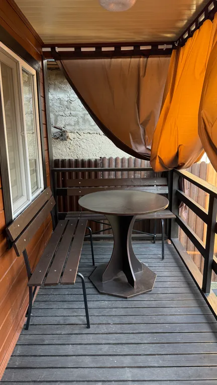 Уютный домик в частном секторе