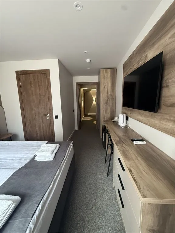 Фото отеля «Mentality Hotel», 5