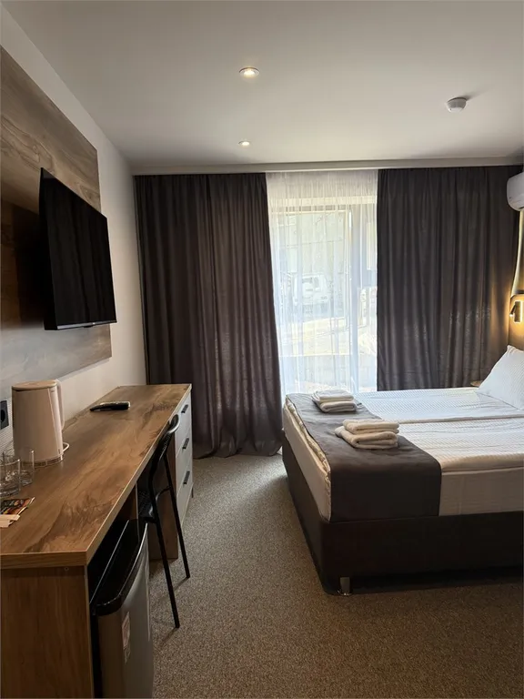 Фото отеля «Mentality Hotel», 6