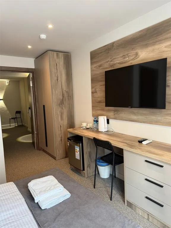 Фото отеля «Mentality Hotel», 7