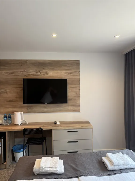 Фото отеля «Mentality Hotel», 8
